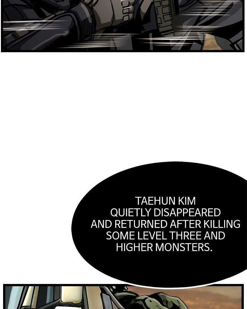 Read The First Hunter Manga Online