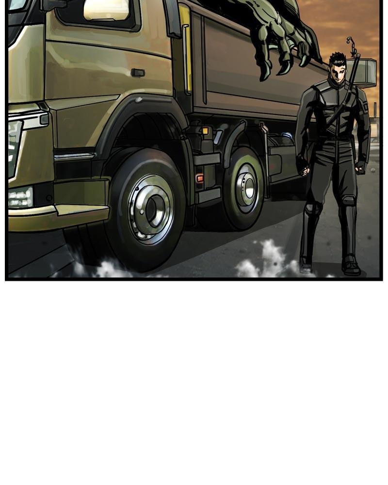 Read The First Hunter Manga Online