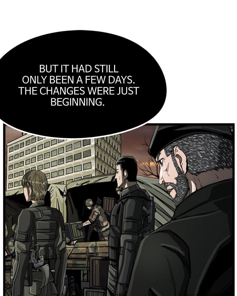 Read The First Hunter Manga Online