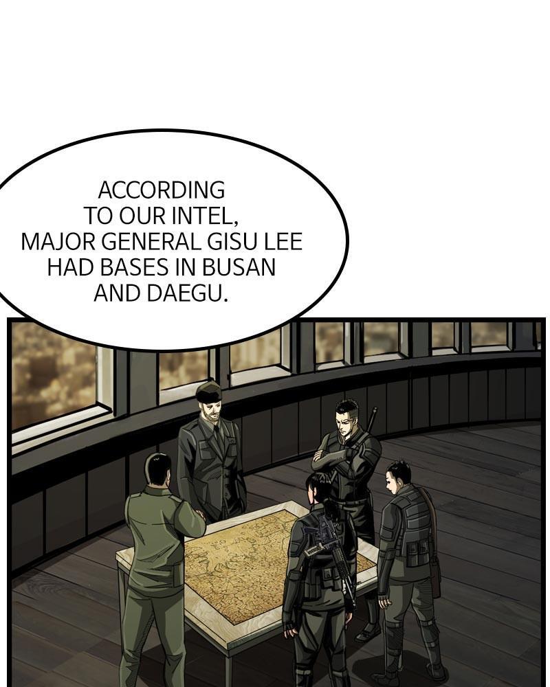 Read The First Hunter Manga Online