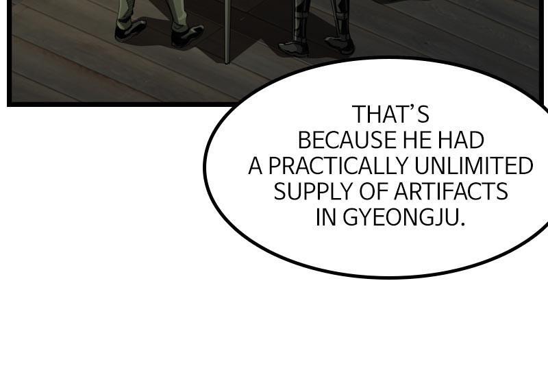 Read The First Hunter Manga Online