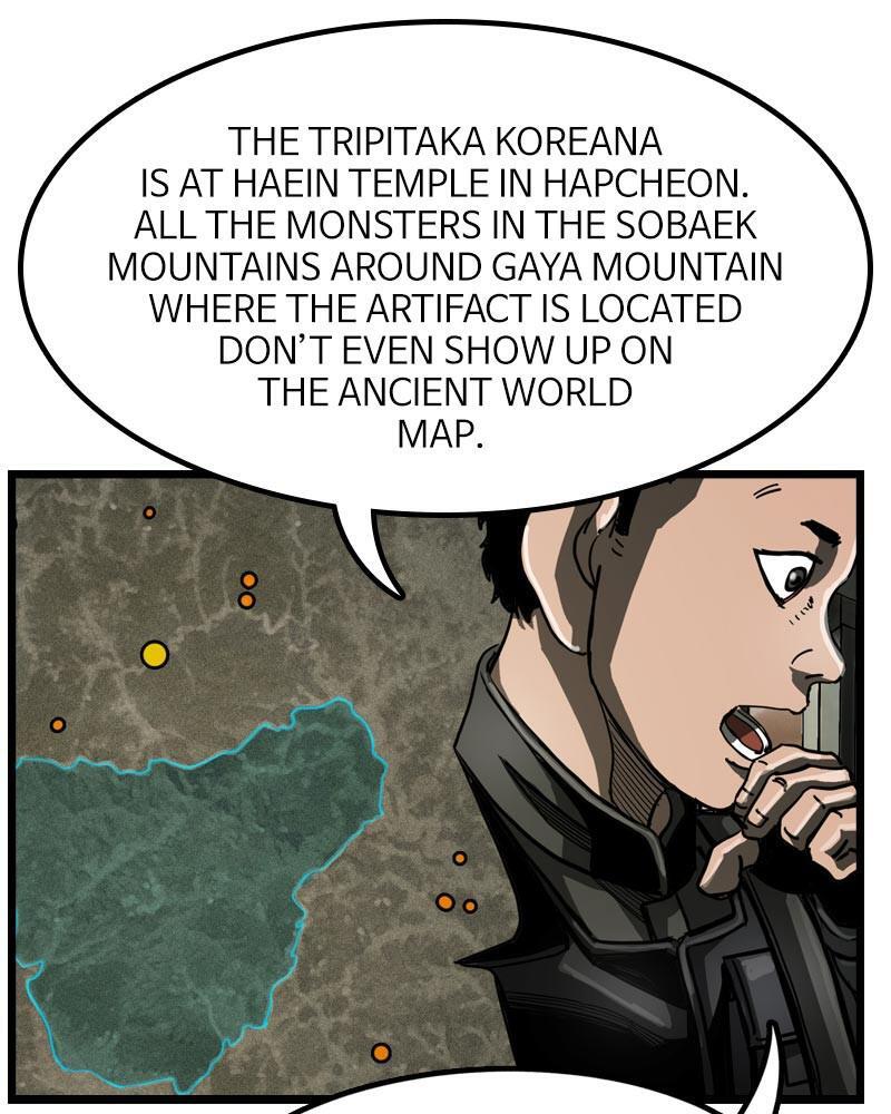 Read The First Hunter Manga Online