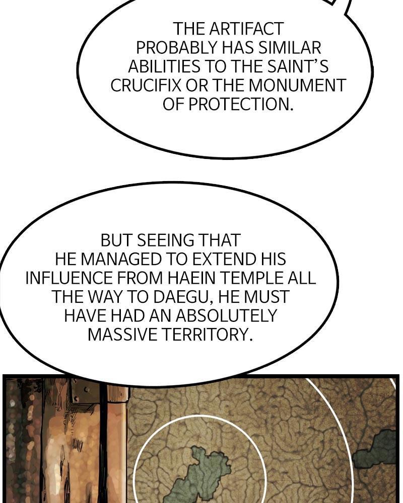 Read The First Hunter Manga Online