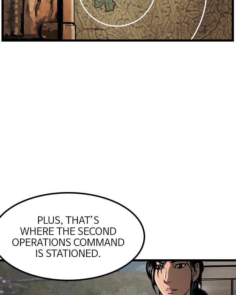 Read The First Hunter Manga Online