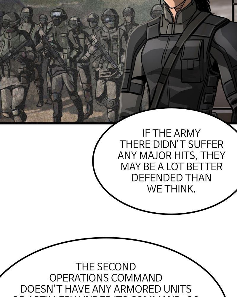 Read The First Hunter Manga Online