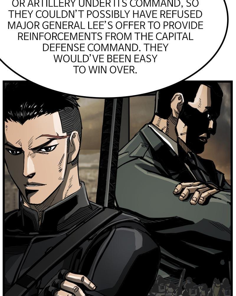 Read The First Hunter Manga Online