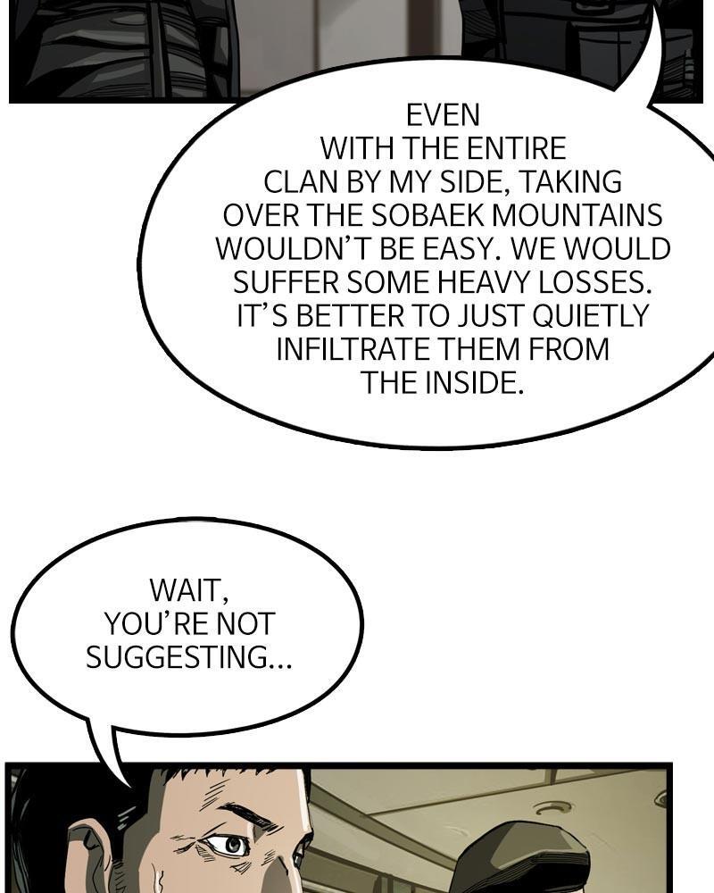 Read The First Hunter Manga Online