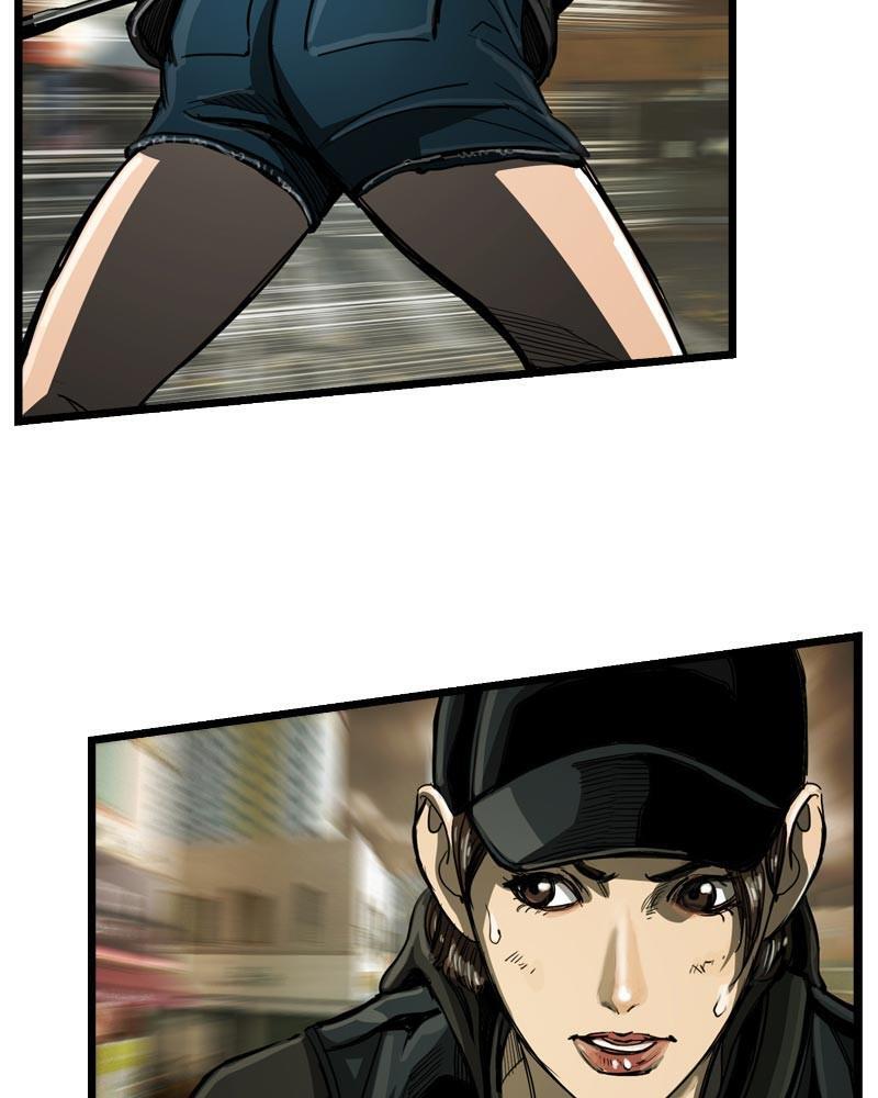 Read The First Hunter Manga Online
