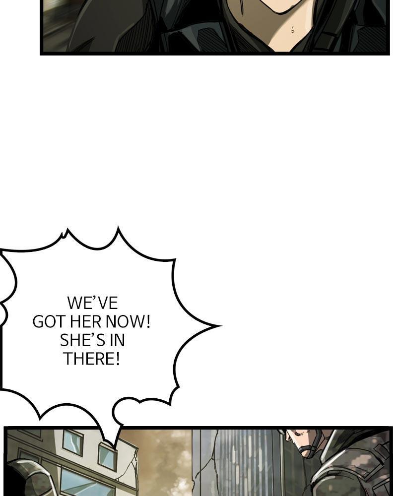 Read The First Hunter Manga Online