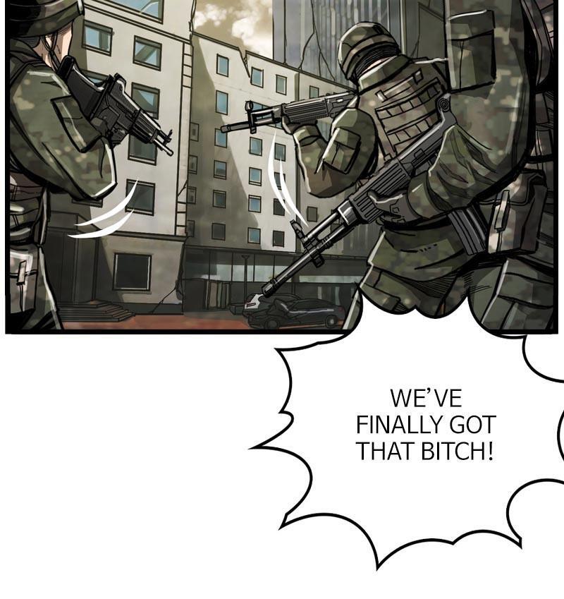 Read The First Hunter Manga Online