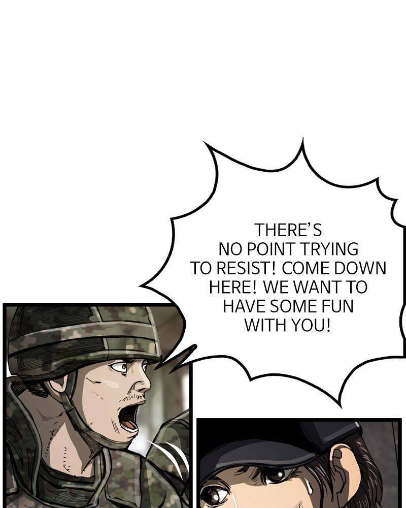 Read The First Hunter Manga Online