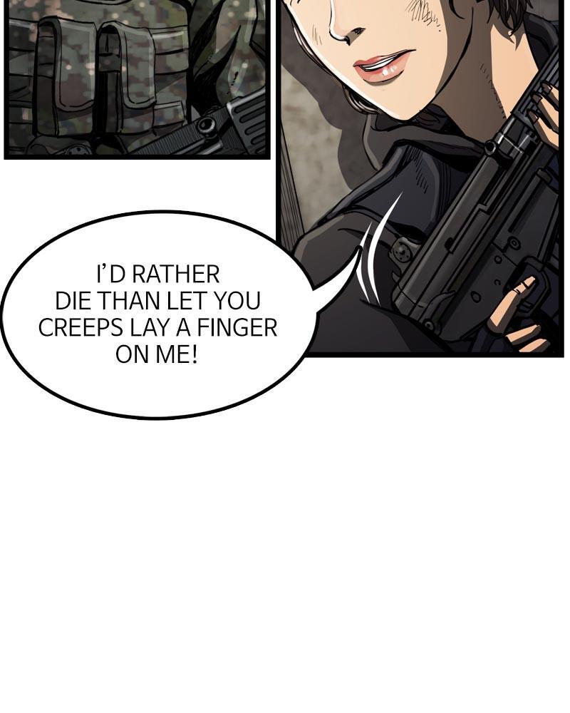 Read The First Hunter Manga Online