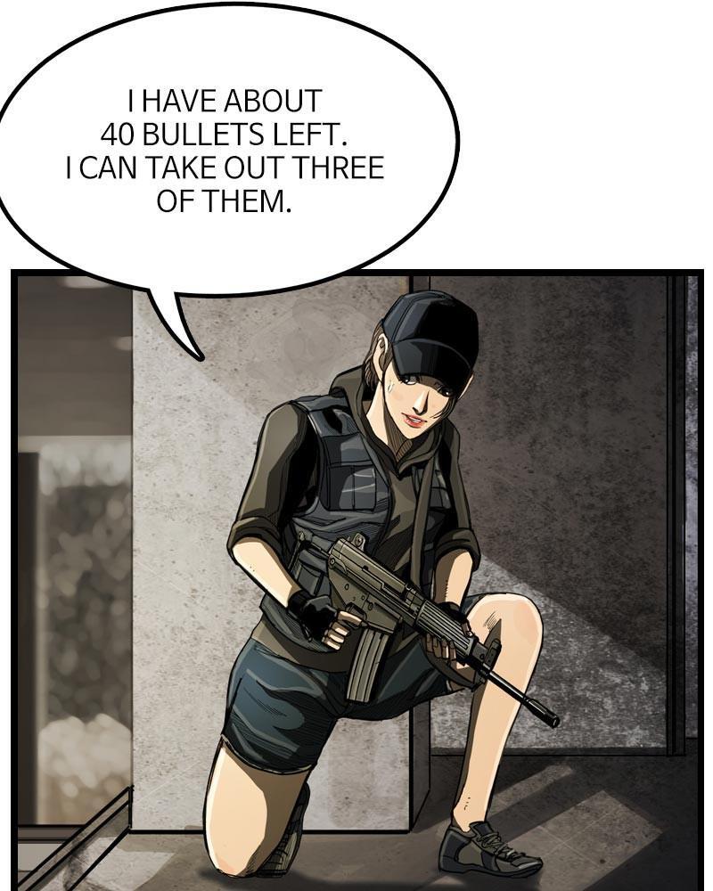 Read The First Hunter Manga Online