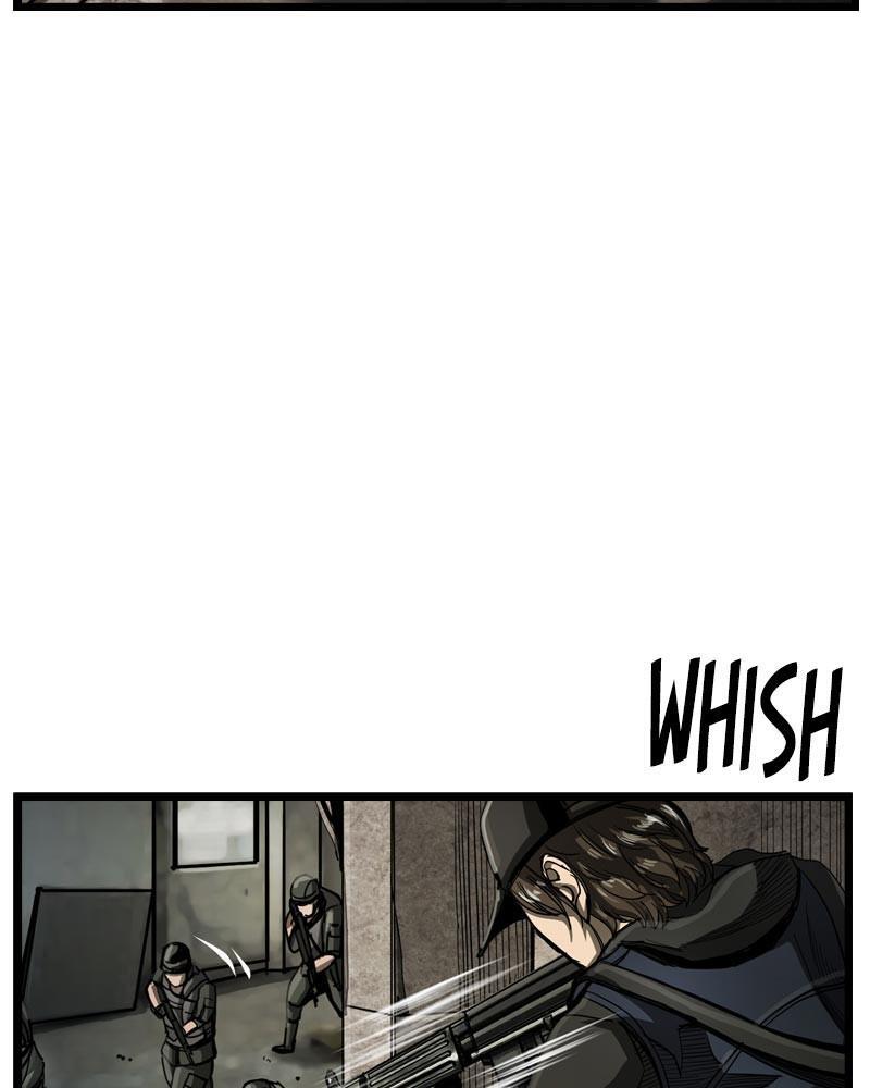 Read The First Hunter Manga Online