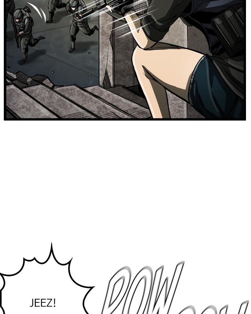Read The First Hunter Manga Online