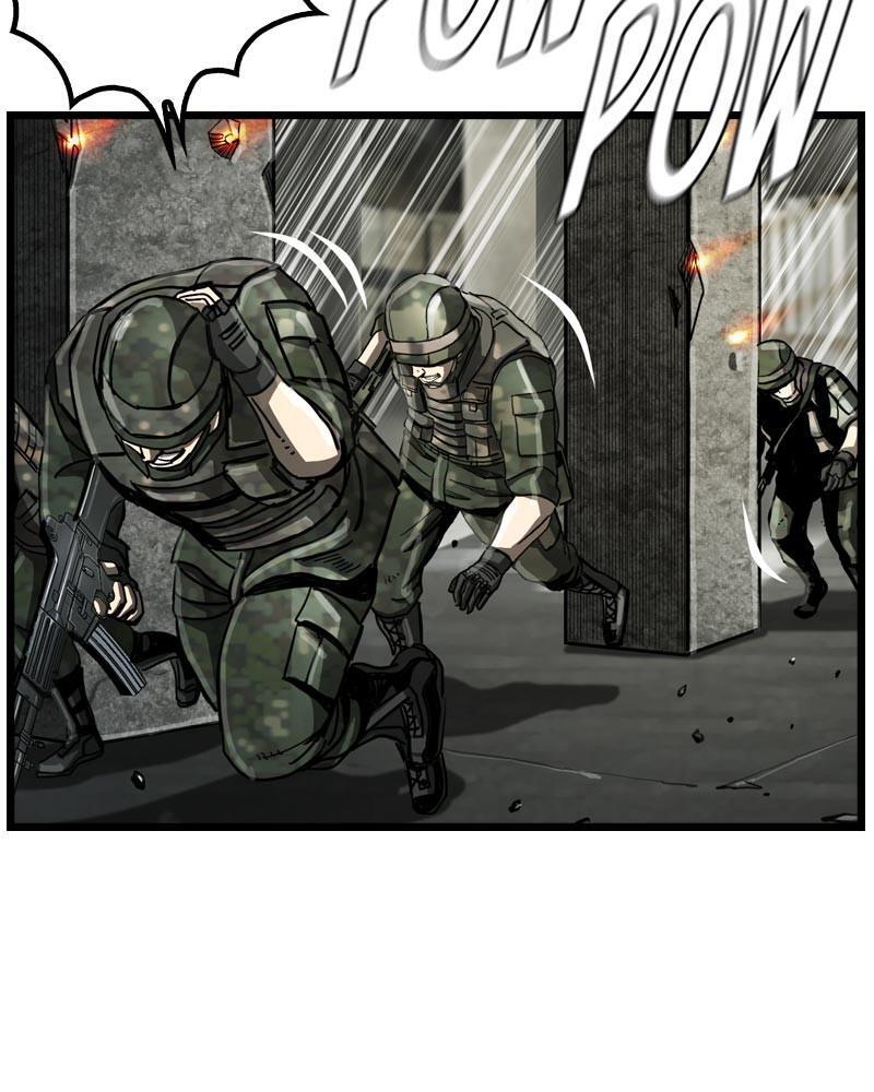 Read The First Hunter Manga Online