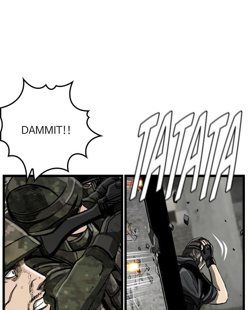 Read The First Hunter Manga Online