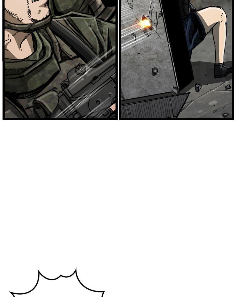 Read The First Hunter Manga Online