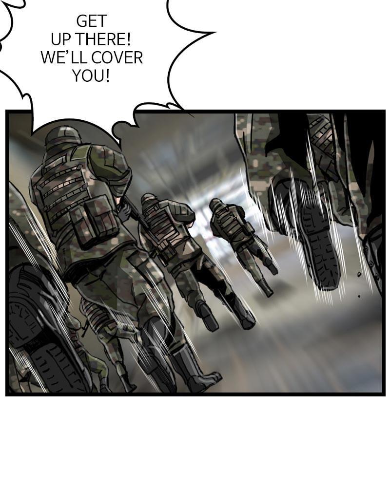 Read The First Hunter Manga Online