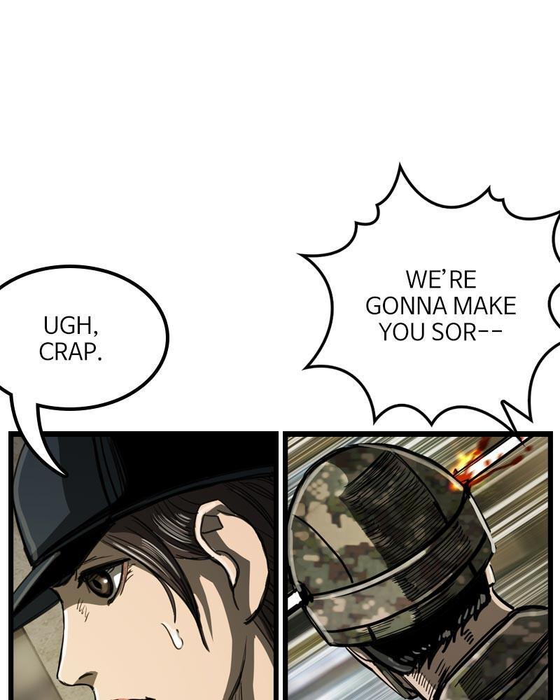 Read The First Hunter Manga Online