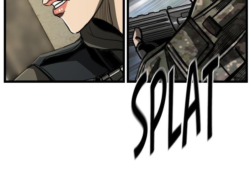 Read The First Hunter Manga Online
