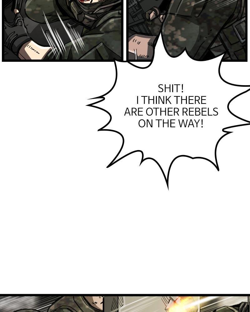 Read The First Hunter Manga Online