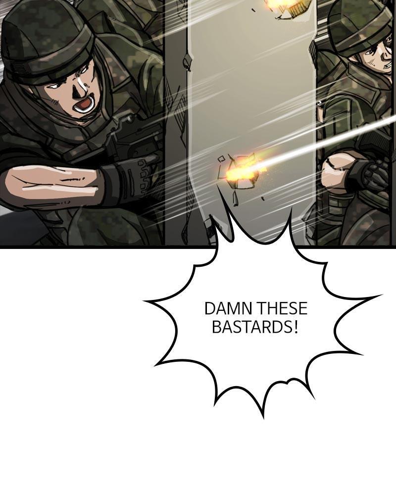 Read The First Hunter Manga Online