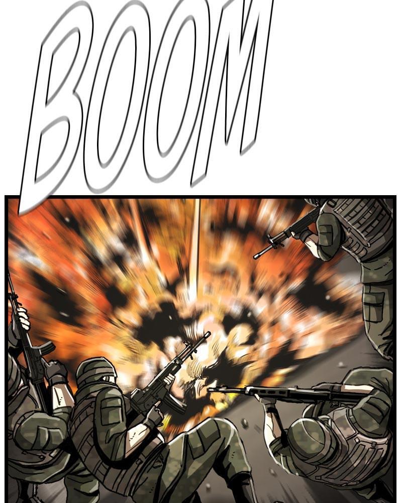 Read The First Hunter Manga Online