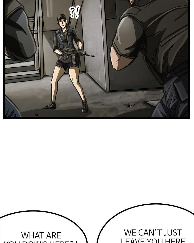 Read The First Hunter Manga Online