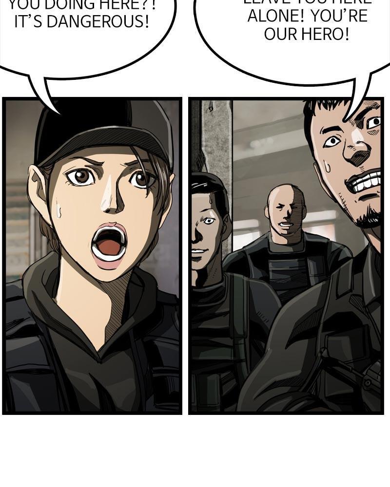 Read The First Hunter Manga Online
