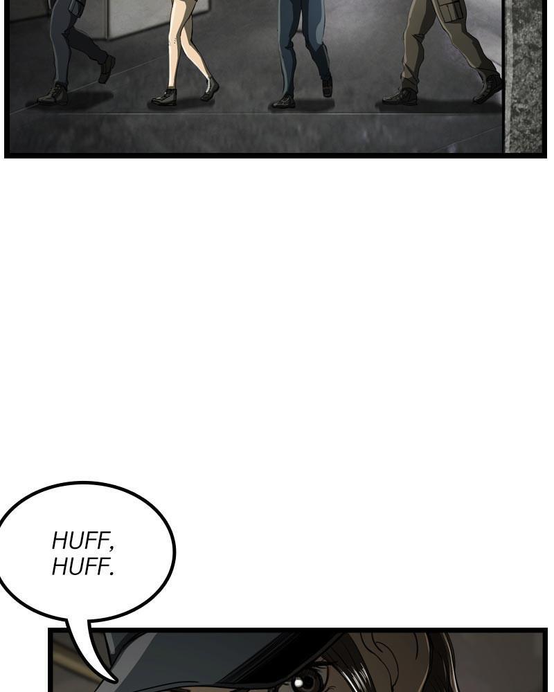 Read The First Hunter Manga Online