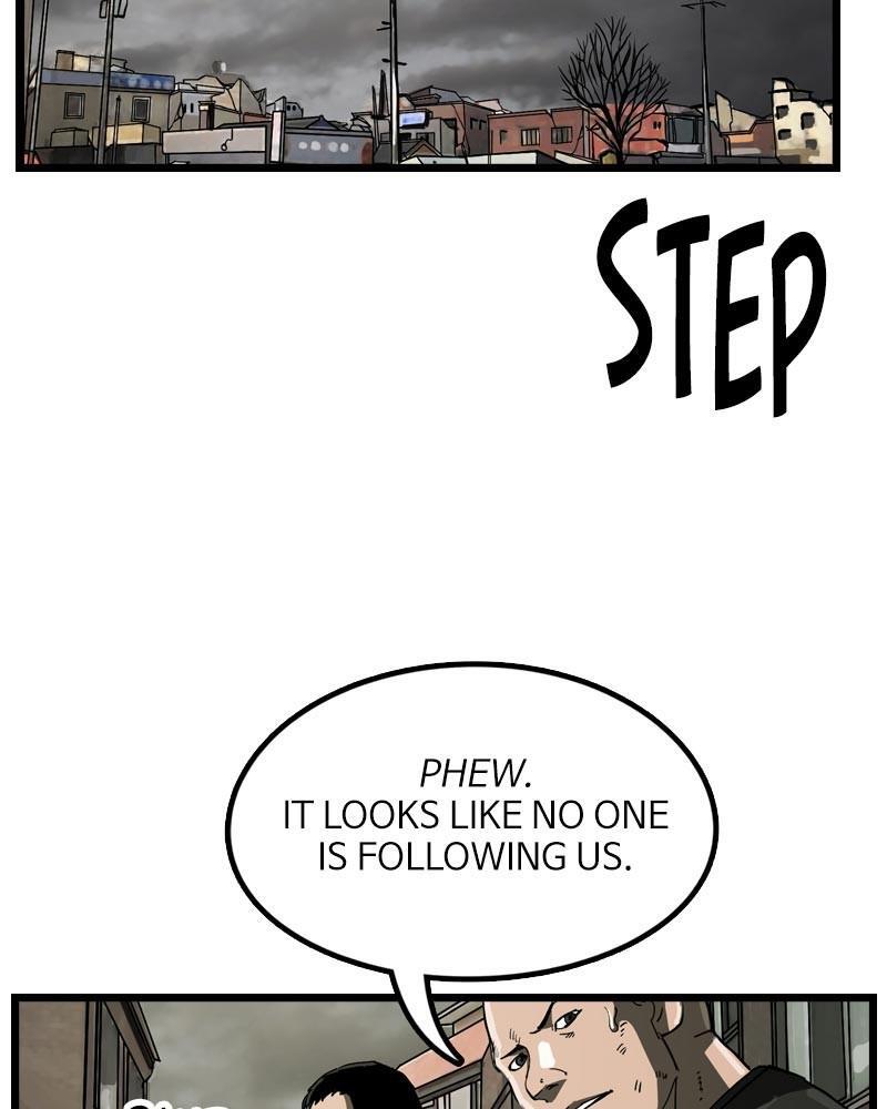Read The First Hunter Manga Online