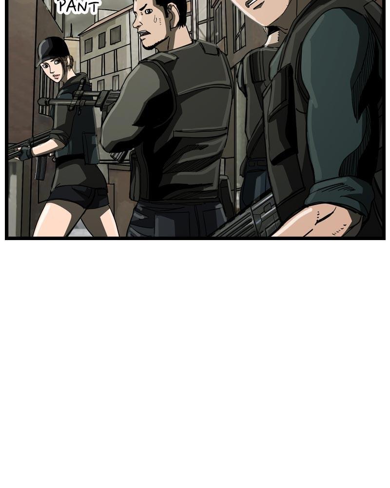 Read The First Hunter Manga Online