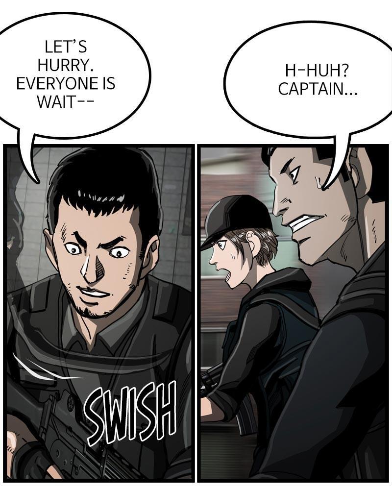 Read The First Hunter Manga Online