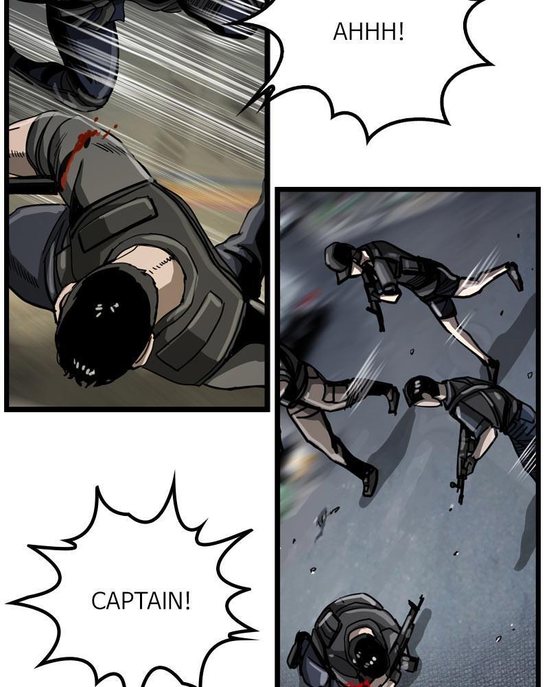 Read The First Hunter Manga Online