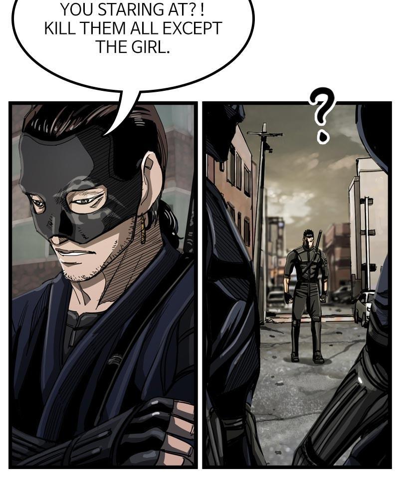 Read The First Hunter Manga Online