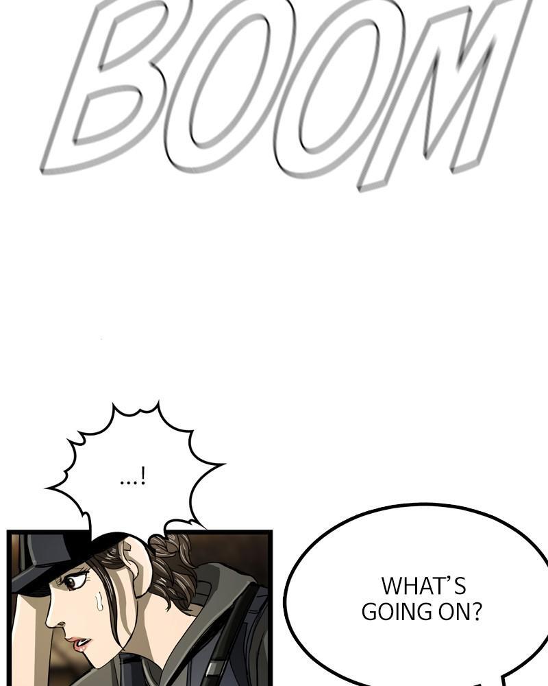 Read The First Hunter Manga Online