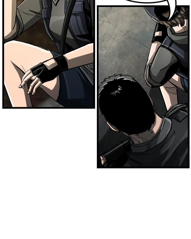 Read The First Hunter Manga Online