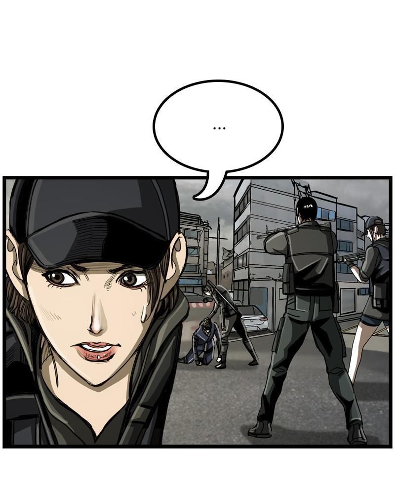 Read The First Hunter Manga Online