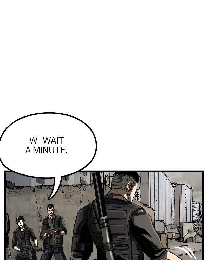 Read The First Hunter Manga Online