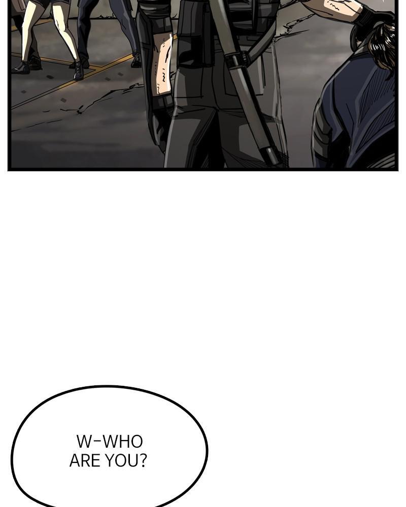 Read The First Hunter Manga Online