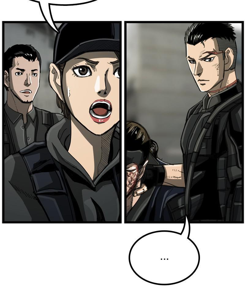 Read The First Hunter Manga Online