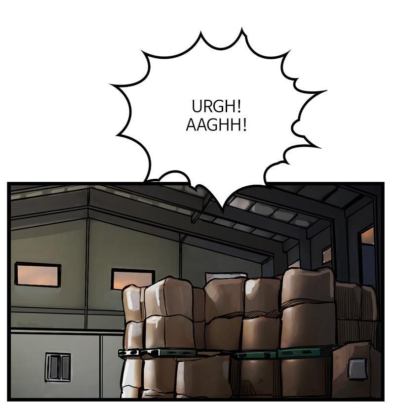 Read The First Hunter Manga Online