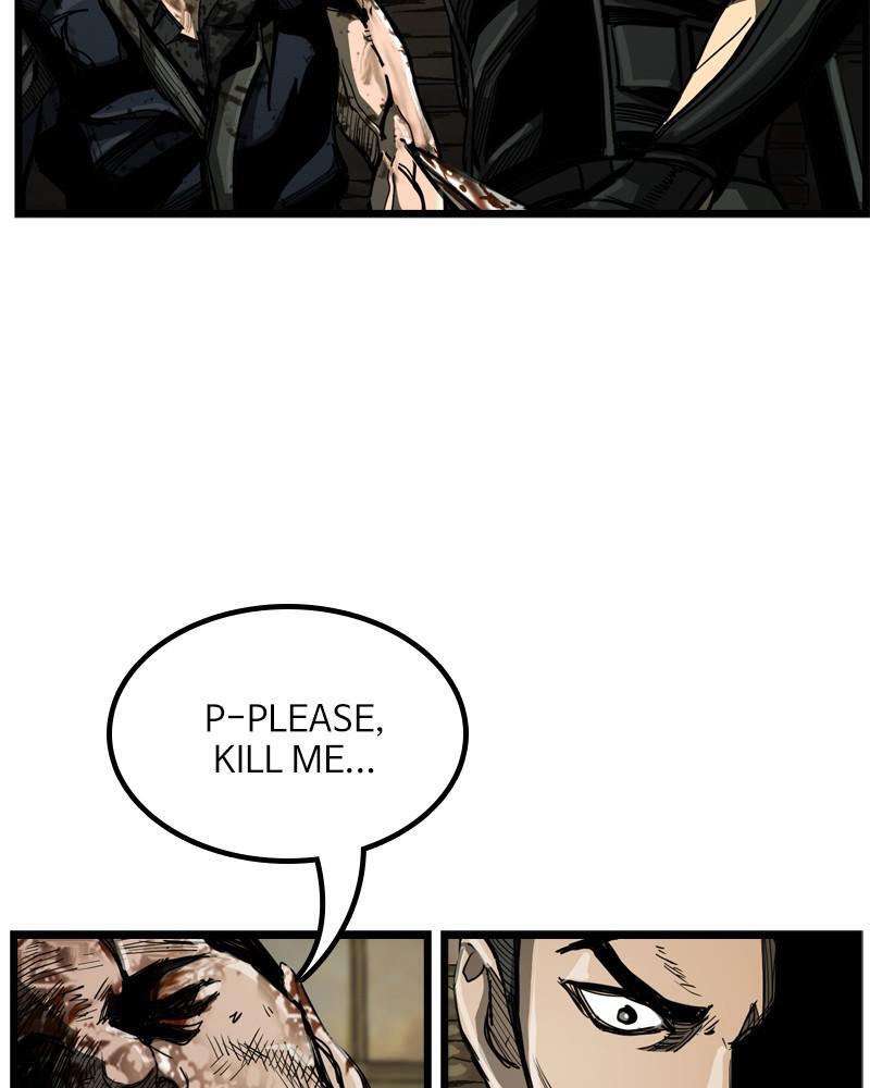 Read The First Hunter Manga Online