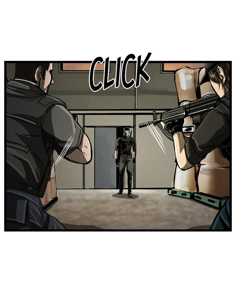 Read The First Hunter Manga Online