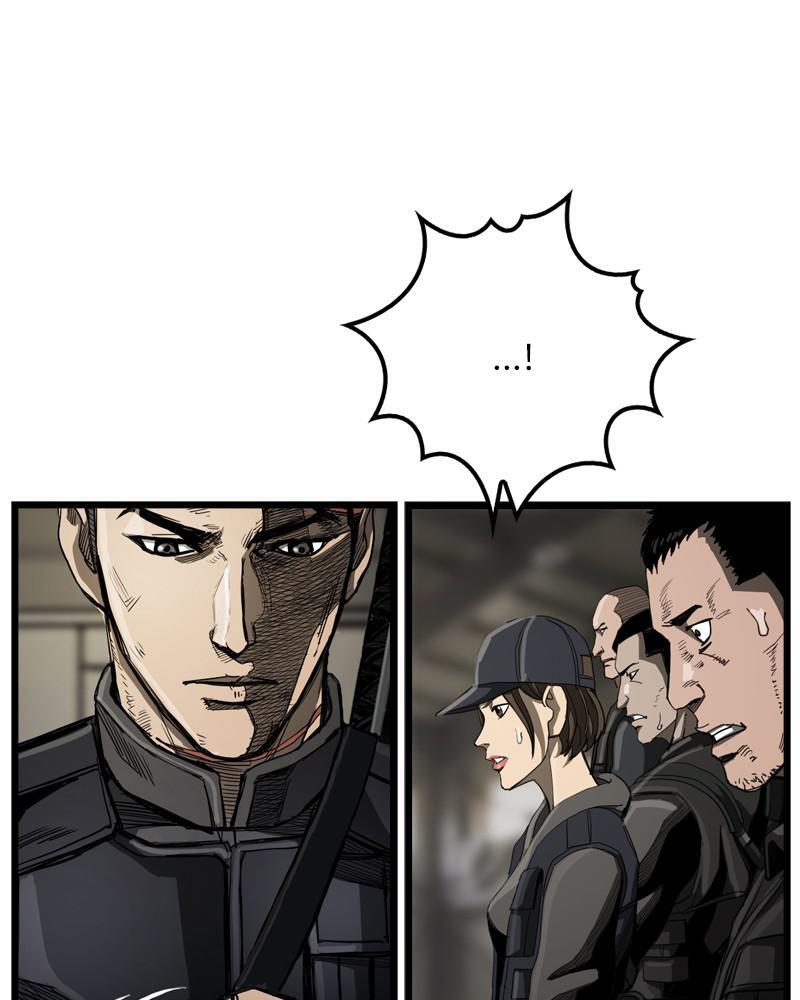 Read The First Hunter Manga Online