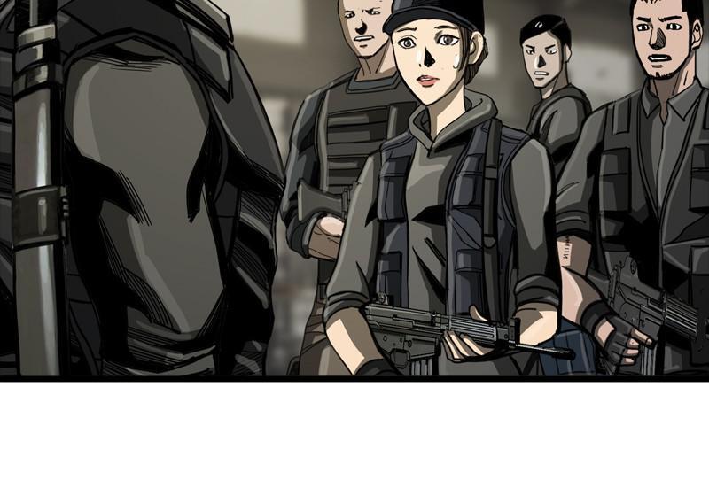 Read The First Hunter Manga Online