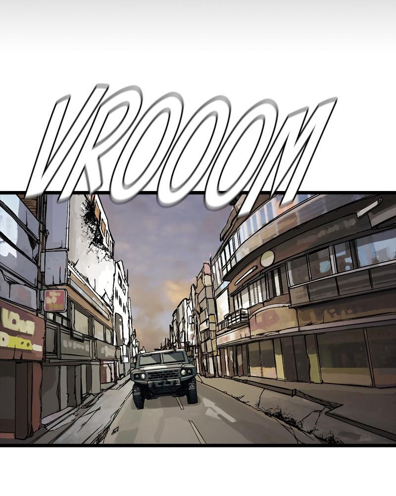 Read The First Hunter Manga Online