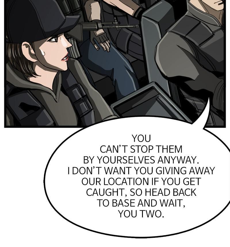 Read The First Hunter Manga Online