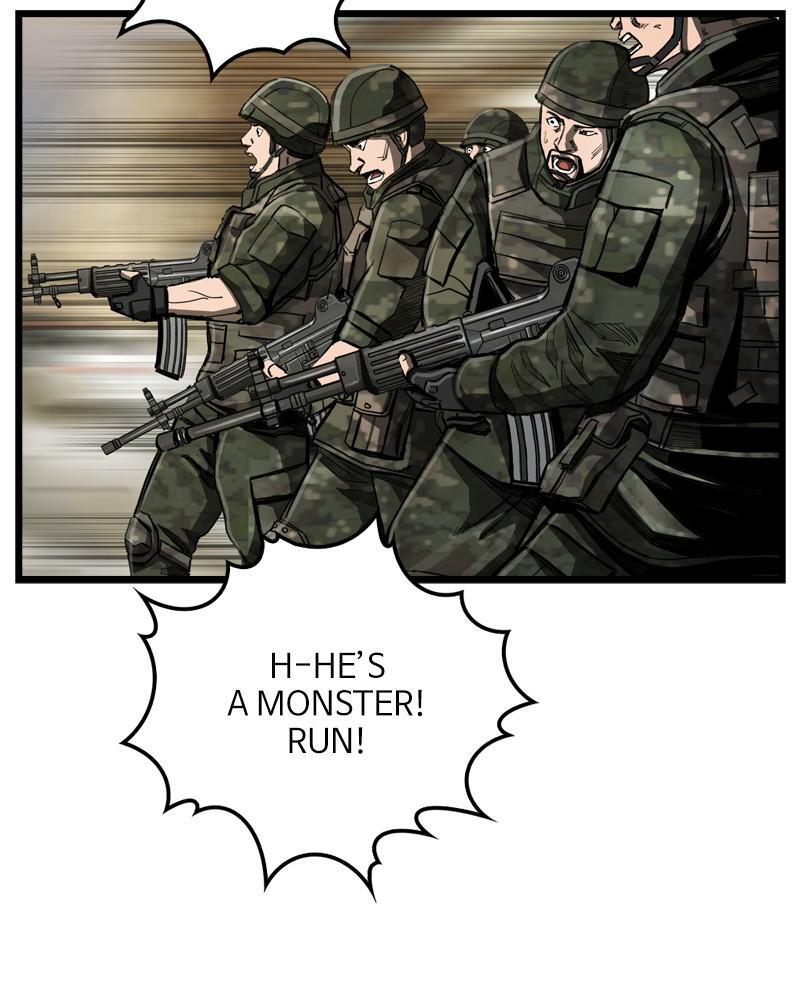 Read The First Hunter Manga Online